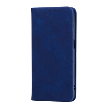 Чехол-книжка Flip Case Samsung A17 4G/A17 5G Dark Blue