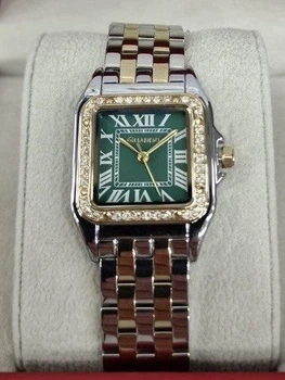 Часы женские GUARDO Premium 012687-2