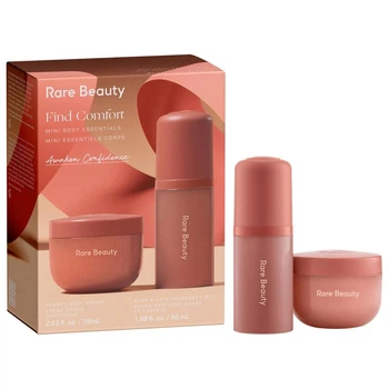Набор бестселлеров Rare beauty by Selena Gomez Find comfort: awaken confidence
