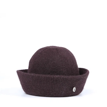 Морячка жіноча LuckyLOOK Мейлі One Size Коричневий (923-546)
