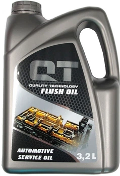 Масло промывочное QT-oil QT PROMO 3.2 л (QT00000032)