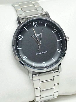 Мужские часы Casio MTP-VT03D-1B