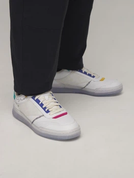 Кеди Reebok Club C Legacy Jurassic Park Білий 41 GY0856