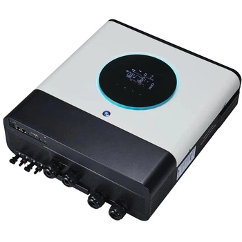 Инвертор Voltronic Axpert MAX II 8K