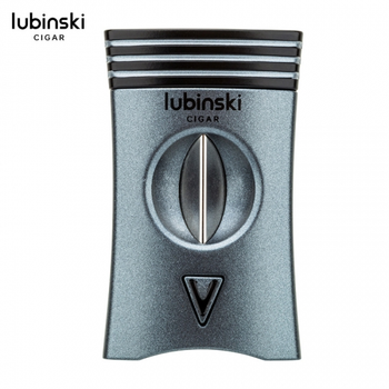 Гільйотина для сигар Lubinski A-Matic GY