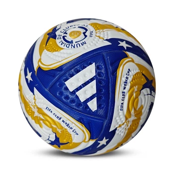 Футбольний мʼяч Adidas Клубний Кубок Світу 2025 Розмір: 5 Код: 0135-5