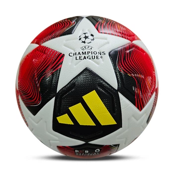 Футбольний мʼяч Adidas Ліга Чемпіонів Розмір: 5 Код: 0136-5