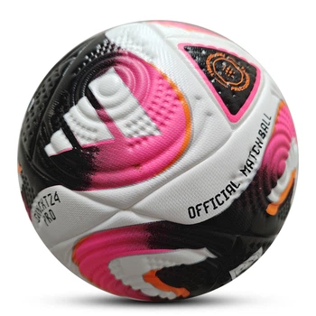 Футбольний мʼяч Adidas CONEXT 2024 PRO Розмір: 5 Код: 0150-5