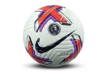 Футбольний мʼяч Nike Premier League Flight Розмір: 5 Код: 0159-5