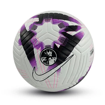 Футбольний мʼяч Nike Premier League Flight Розмір: 5 Код: 0165-5