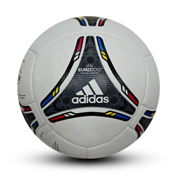 Футбольний мʼяч Adidas Чемпіонат Європи 2012 Україна Розмір: 5 Код: 0140-5