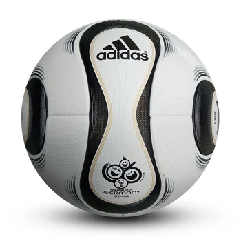 Футбольний мʼяч Adidas Чемпіонат Світу 2006 Розмір: 5 Код: 0133-5