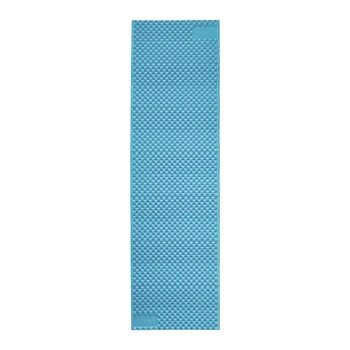 Туристический коврик складной Therm-a-Rest Z-Lite Sol Regular blue/silver Uni (100040221)