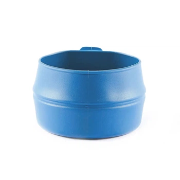 Чашка туристическая Wildo Fold-A-Cup Green Light blue Uni (100050313)