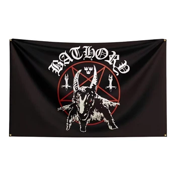 Прапор sfc-087 Bathory "Bathory"