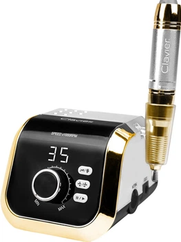 Фрезер для манікюру Clavier FX 620 Білий