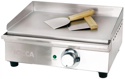 Електрична гриль-пластина Jocca 1700 Вт (2303)