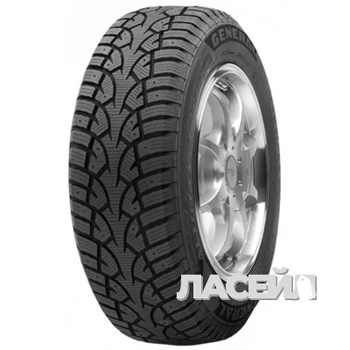 Шина зимняя General Tire Altimax Arctic 235/55 R17 99Q (под шип)