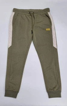 Спортивные штаны Jack&Jones XL Хаки (1059076)