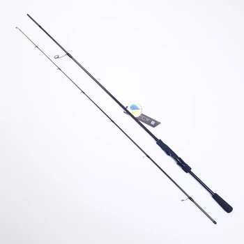 Спиннинг для ловли щуки Favorite U1 702ML 2.13m 4-16g спиннинг на щуку