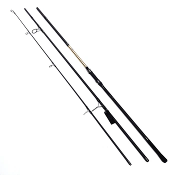 Карбонове коропове вудилище штекерне Legend Carp X3 3.5lbs (150г) 3.6м