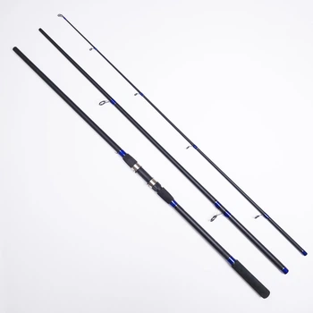 Карповое карбоновое удилище штекерное Weida Junior Carp 3.6м 100-300г