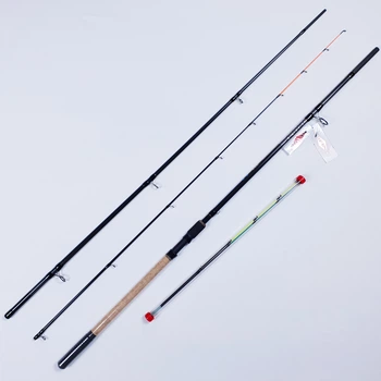 Фідерне вудилище MiFine Strong Hammer 80-200г 3.3м