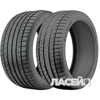 Шина летняя Continental ExtremeContact DW 275/40 R18 99Y