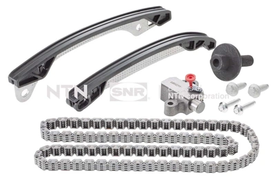 Комплект цепи ГРМ SNR (KDC455.00)