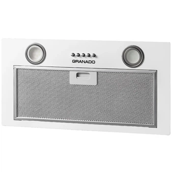 Вытяжка кухонная Granado Palamos 3603-700 White