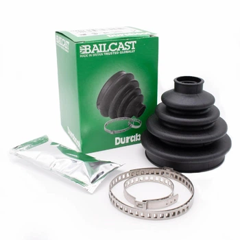 Універсальний пильовик, пильник ШРУСа Bailcast DBC 100