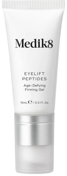Serum pod oczy Medik8 Eyelift Peptides liftingujące 15 ml (818625024567)