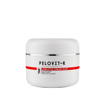 Крем для тела с липолитиками Lipolytic Slim (Pelovit-R) 200 г.