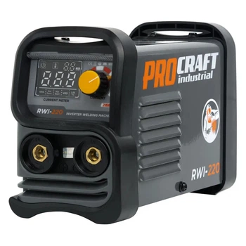 Сварочный аппарат инверторный Procraft Industrial RWI-220