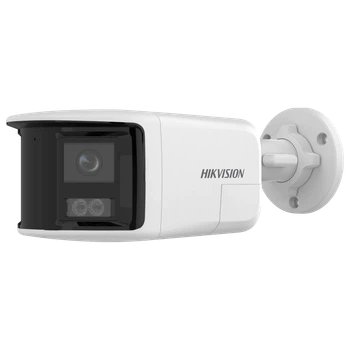 IP видеокамера Hikvision DS-2CD1T63G2P-LIUF/SL 6МП (2.8мм)