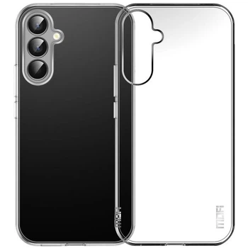 Силиконовый (TPU) чехол MOFI Thin Guard для Samsung Galaxy A57 (A576) - Transparent
