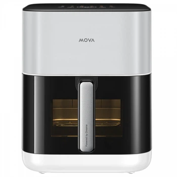 Мультипечь Mova AeroChef FD10s Pro White (vff12a-wh-s)