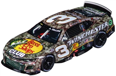 Auto Carrera Evolution NASCAR Camaro NextGen ZL1 "Richard Childress Racing, Austin Dillon, No.3" 2025 Season (20027844)(4007486278448)