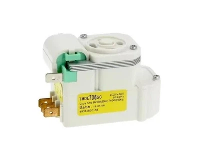 Таймер оттайки LG TMDE706SC 6914JB2006R No Frost для холодильника (6914JB2001B) 230FR41