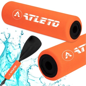Поплавок для SUP-весла Atleto A-012 оранжевий (42412178)
