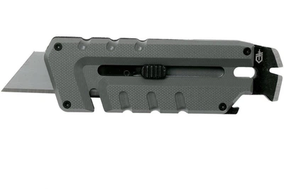 Мультитул Gerber Prybrid Utility Clip Grey 8 в 1м