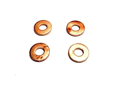 Уплотнительное кольцо CITROEN DS3 / CITROEN DS5 / CADILLAC BLS 1994-2020 г.