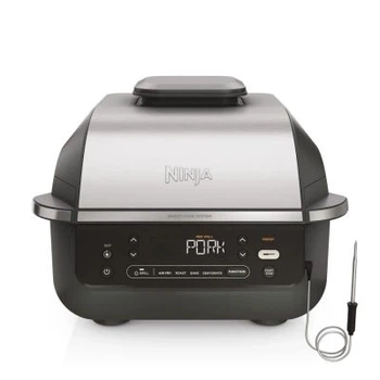 Електрогриль Ninja eg351eu