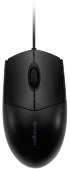 Mysz Kensington Pro Fit Wired Washable Mouse Black (K70315WW)