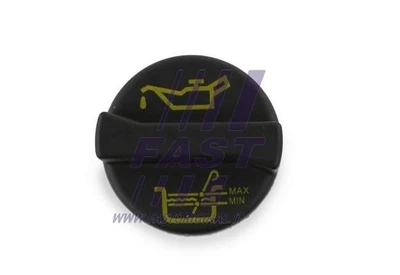 Крышка маслозаливной горловины FAST (FT94733)