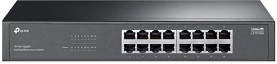 Коммутатор TP-LINK LS1016G