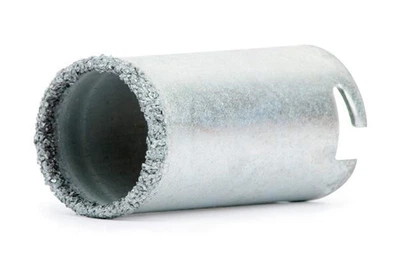 Свердло корончате по плитці Intertool 33 мм (SD-0391)