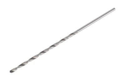 Свердло по металу подовжене Intertool 2.0 мм (SD-5220) (10 шт.)