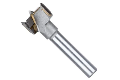 Фреза Форстнера Intertool 20 мм (SD-0491)