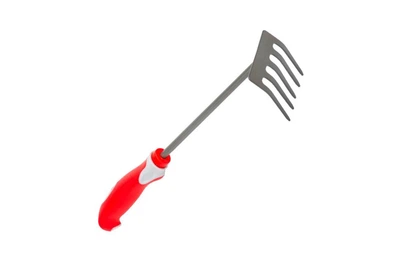 Граблі Intertool 335 мм (FT-0032)